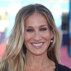 Fotoğraf Sarah Jessica Parker