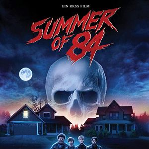 Fotoğraf Summer of '84