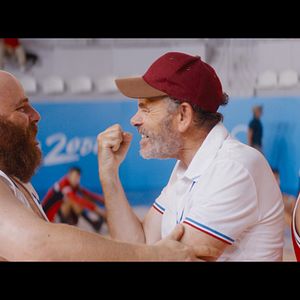 Fotoğraf Jean-Pierre Darroussin