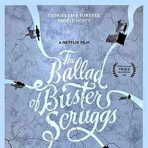 Fotoğraf The Ballad of Buster Scruggs