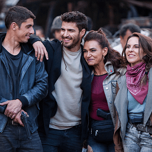 Fotoğraf Aida López