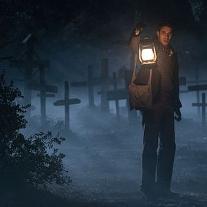 Fotoğraf Dehşetin Yüzü