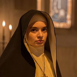 Fotoğraf Dehşetin Yüzü