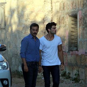 Fotoğraf Nefes Nefese