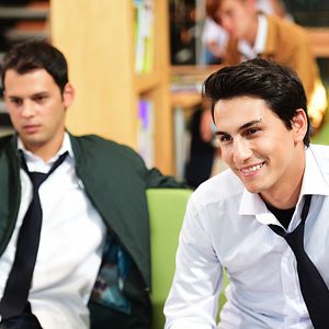 Fotoğraf 4N1K İlk Aşk