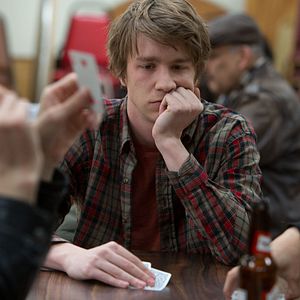 Fotoğraf Thomas Mann (II)