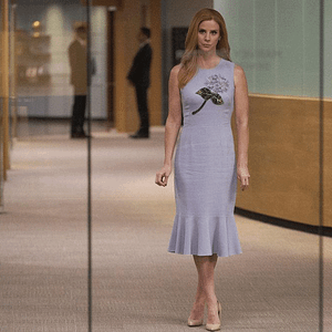 Fotoğraf Sarah Rafferty