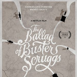 Fotoğraf The Ballad of Buster Scruggs