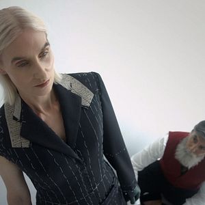 Fotoğraf Mika'Ela Fisher