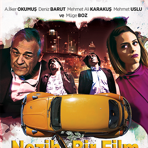 Fotoğraf Nezih Bir Film