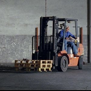 Fotoğraf A Fábrica de Nada