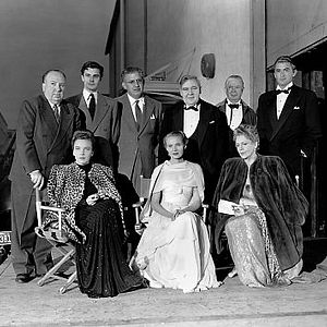 Fotoğraf The Paradine Case