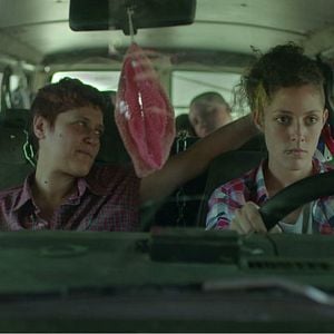 Fotoğraf Las Hijas del Fuego