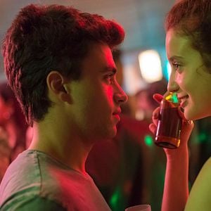 Fotoğraf María Pedraza