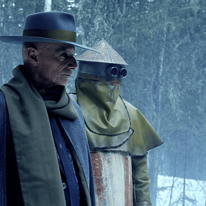 Fotoğraf Jean Marchand