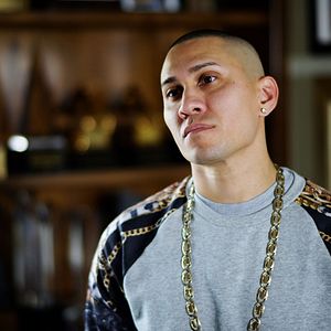 Fotoğraf Rumble: The Indians Who Rocked The World