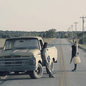 Fotoğraf Alycia Debnam-Carey