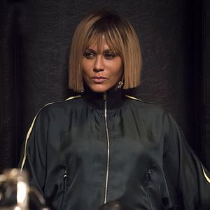 Fotoğraf Nicole Ari Parker