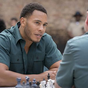 Fotoğraf Trai Byers