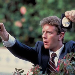 Fotoğraf Judge Reinhold