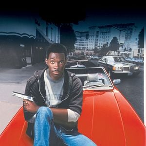 Fotoğraf Eddie Murphy