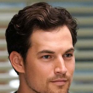 Fotoğraf Giacomo Gianniotti