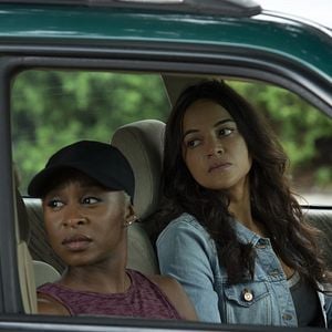 Fotoğraf Michelle Rodriguez