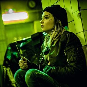 Fotoğraf Jasna Fritzi Bauer