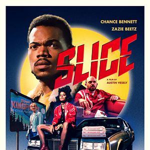 Fotoğraf Slice