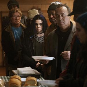 Fotoğraf Teagan Croft