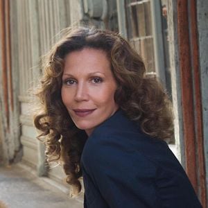 Fotoğraf Séverine Berthelot