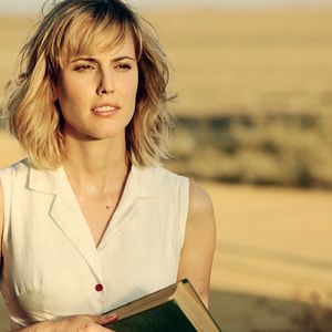 Fotoğraf Natalia de Molina