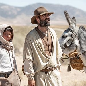 Fotoğraf Luis Tosar