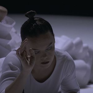 Fotoğraf Rocio Molina
