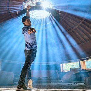 Fotoğraf Carlos Acosta