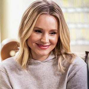 Fotoğraf Kristen Bell