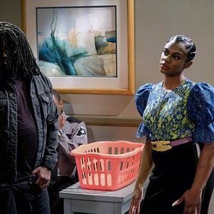 Fotoğraf Lil Rel Howery