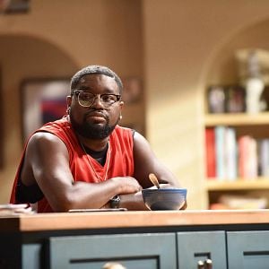 Fotoğraf Lil Rel Howery