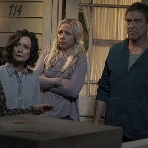 Fotoğraf John Goodman