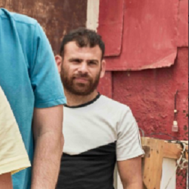 Fotoğraf Francisco José Gómez Romero