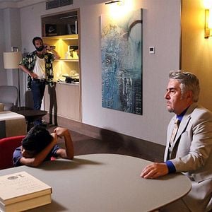 Fotoğraf Nefes Nefese