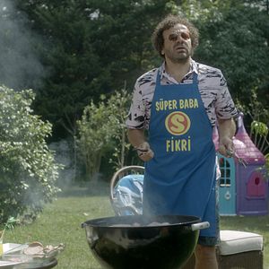 Fotoğraf Bizim Hikaye