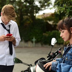 Fotoğraf 4N1K İlk Aşk