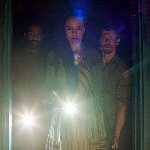 Fotoğraf Channel Zero