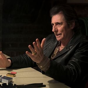 Fotoğraf Gabriel Byrne