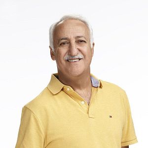 Fotoğraf Brian George