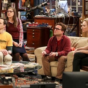 Fotoğraf Johnny Galecki