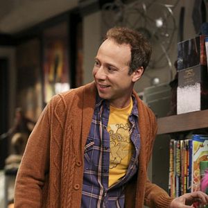 Fotoğraf Kevin Sussman