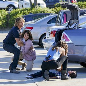 Fotoğraf Eric Christian Olsen