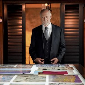 Fotoğraf Gerald McRaney